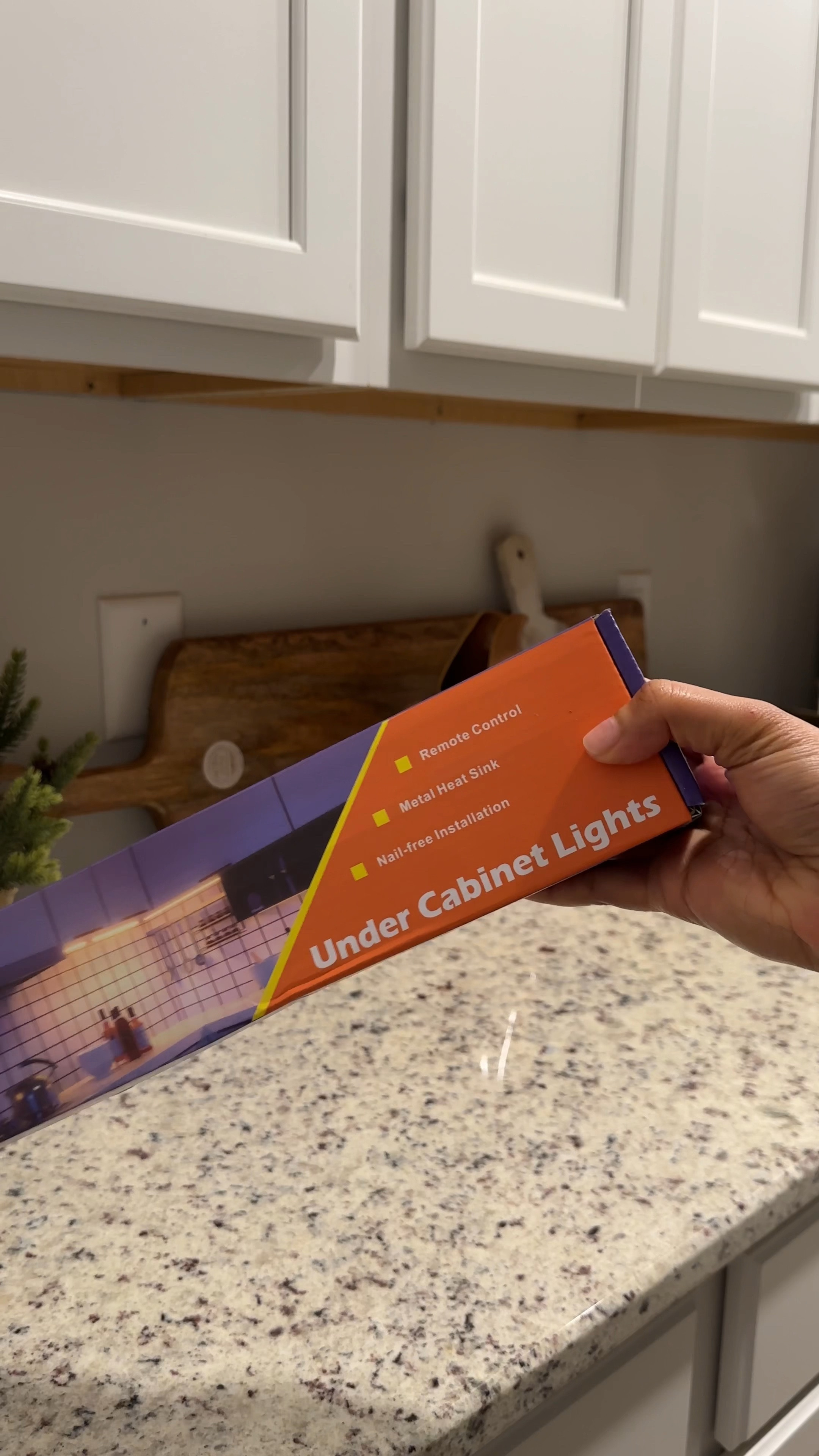 Making my house a home, one project at a time 🏠 

#LTKhome #LTKfindsunder50