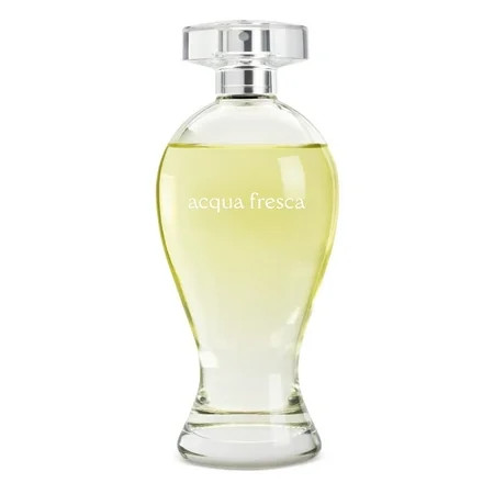 O BOTICARIO - Linha Boticollection (Acqua Fresca) - Colonia Feminina 100 Ml - (Boticollection (Fresh Water) Collection - Eau de Toilette for Women 3.38 Fl Oz) | Walmart (US)