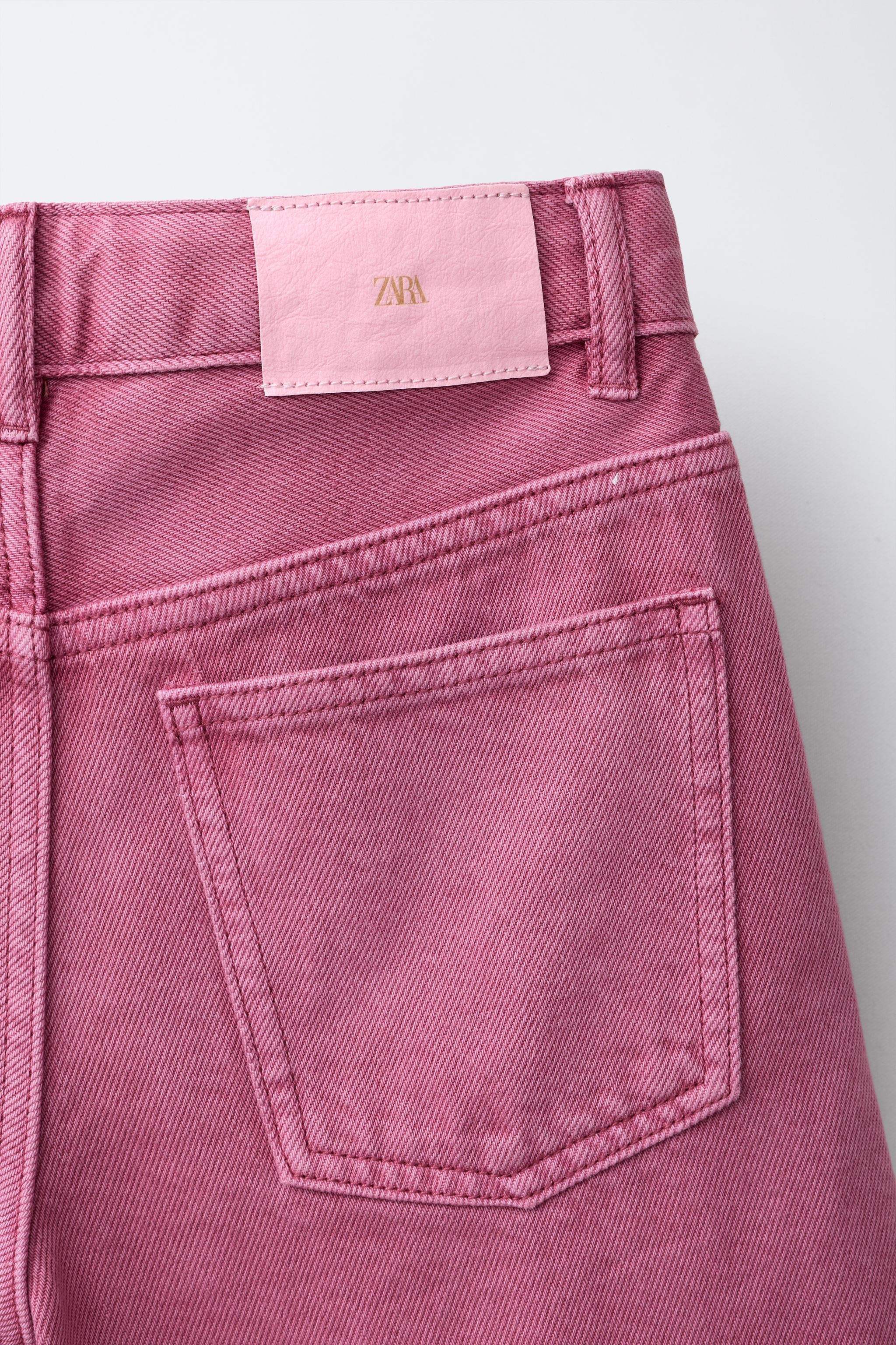 Description | Zara US