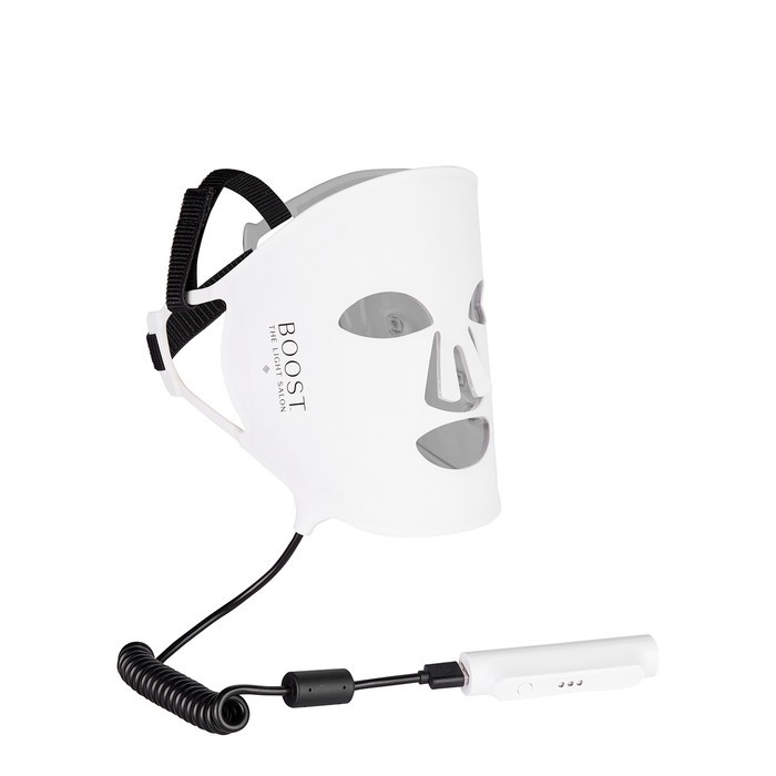 The Light Salon Boost LED Mask | Harvey Nichols (Global)