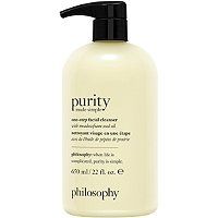 Philosophy Purity Made Simple One-Step Facial Cleanser | Ulta