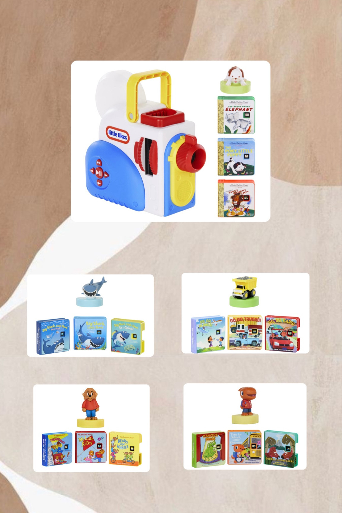Toys for kids @walmart!!

#LTKsalealert #LTKCyberWeek #LTKGiftGuide