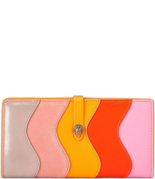 Kensington Soft Wallet | Dillard's