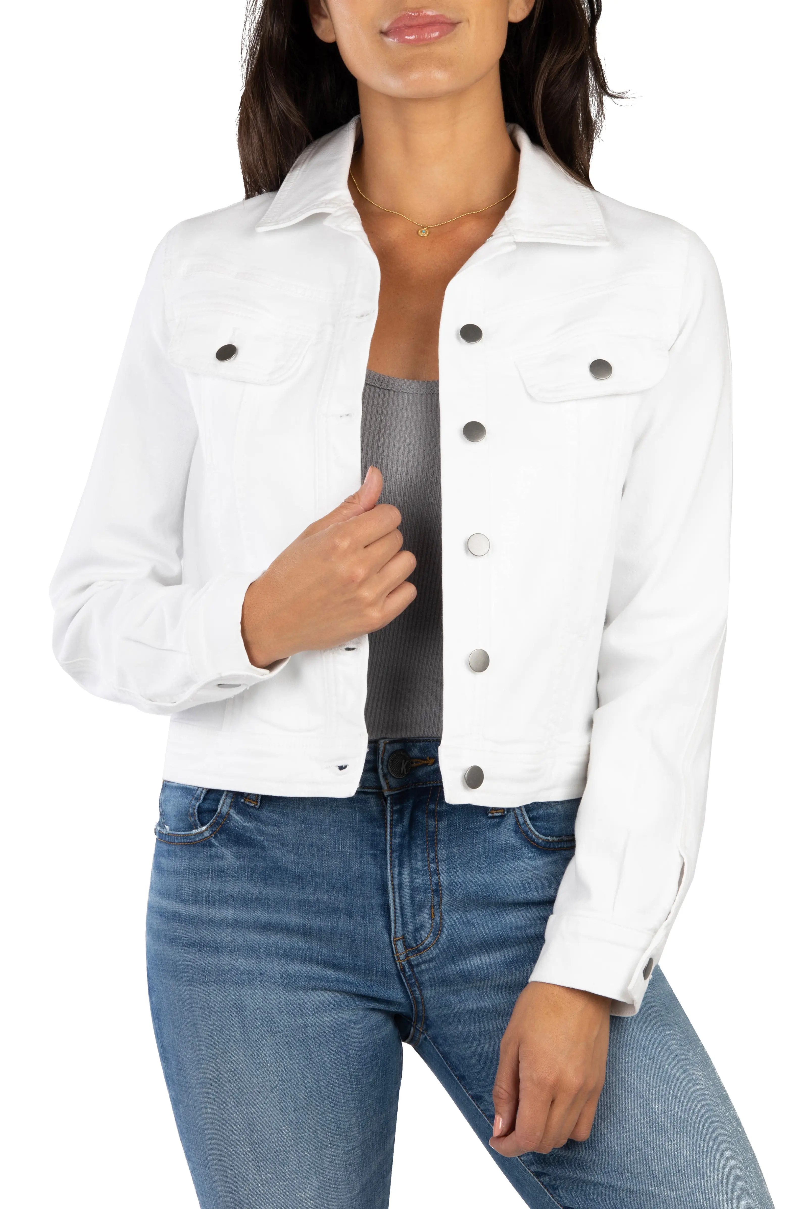 Rene Denim Jacket | Nordstrom