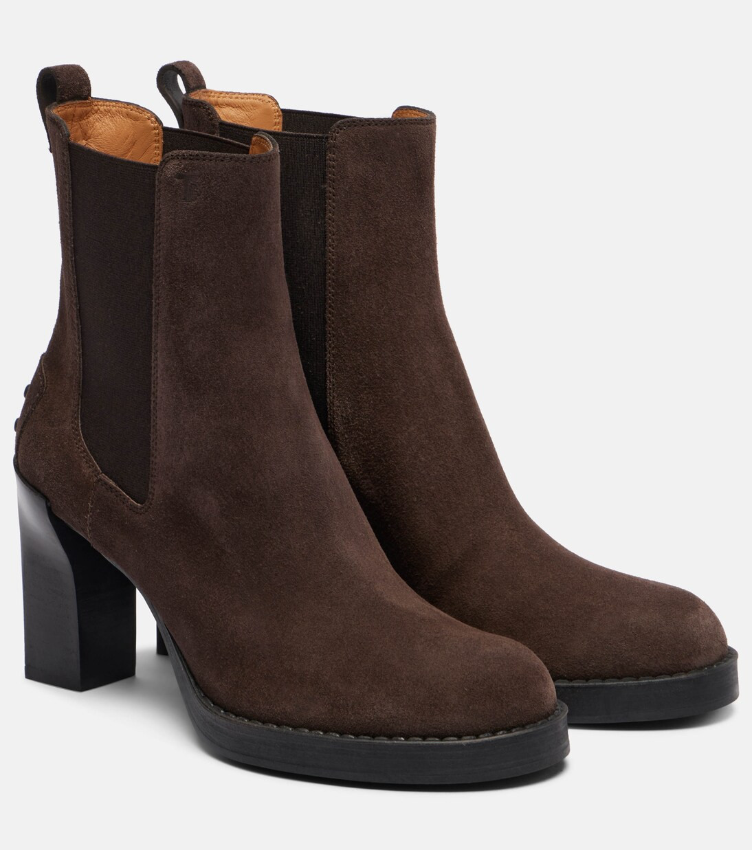 80 suede Chelsea boots | Mytheresa (US/CA)