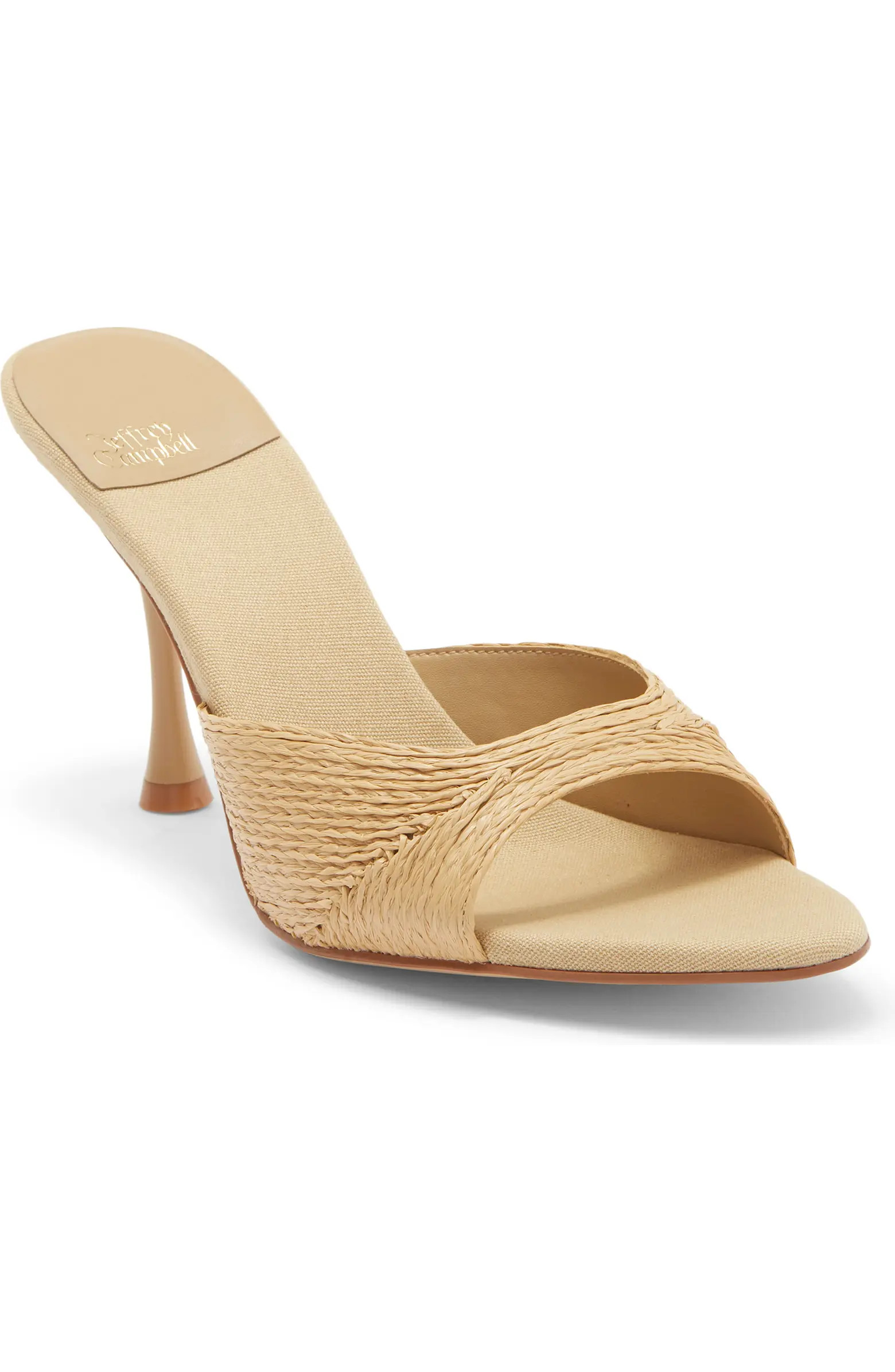 Agent Slide Sandal (Women) | Nordstrom