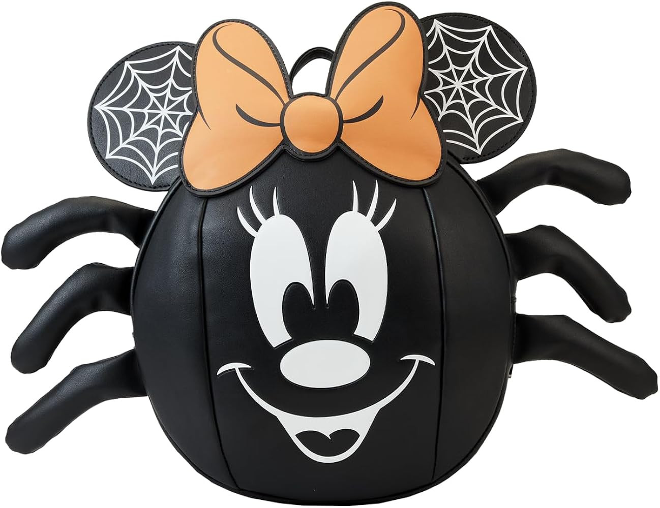 Loungefly Disney Minnie Mouse Spider Mini Backpack | Amazon (US)