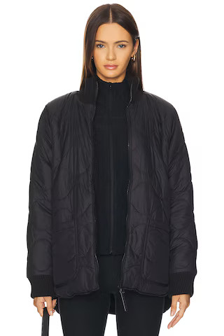 Reversible Quilted Jacket
                    
                    Beyond Yoga | Revolve Clothing (Global)