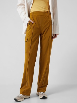 Vienna Cargo Pant | Athleta