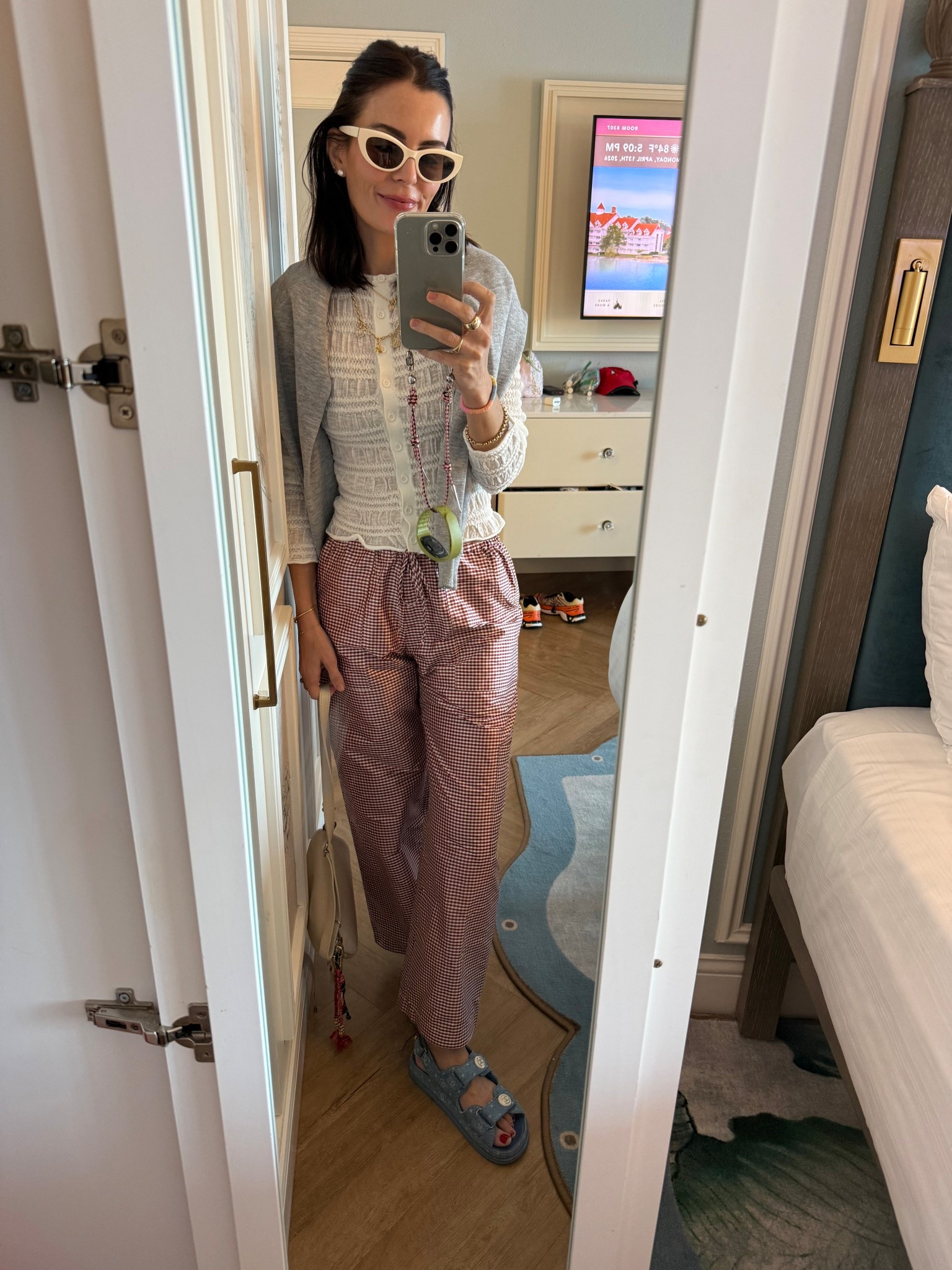 Disney Dinner Fit

#LTKootd #LTKSeasonal #LTKTravel