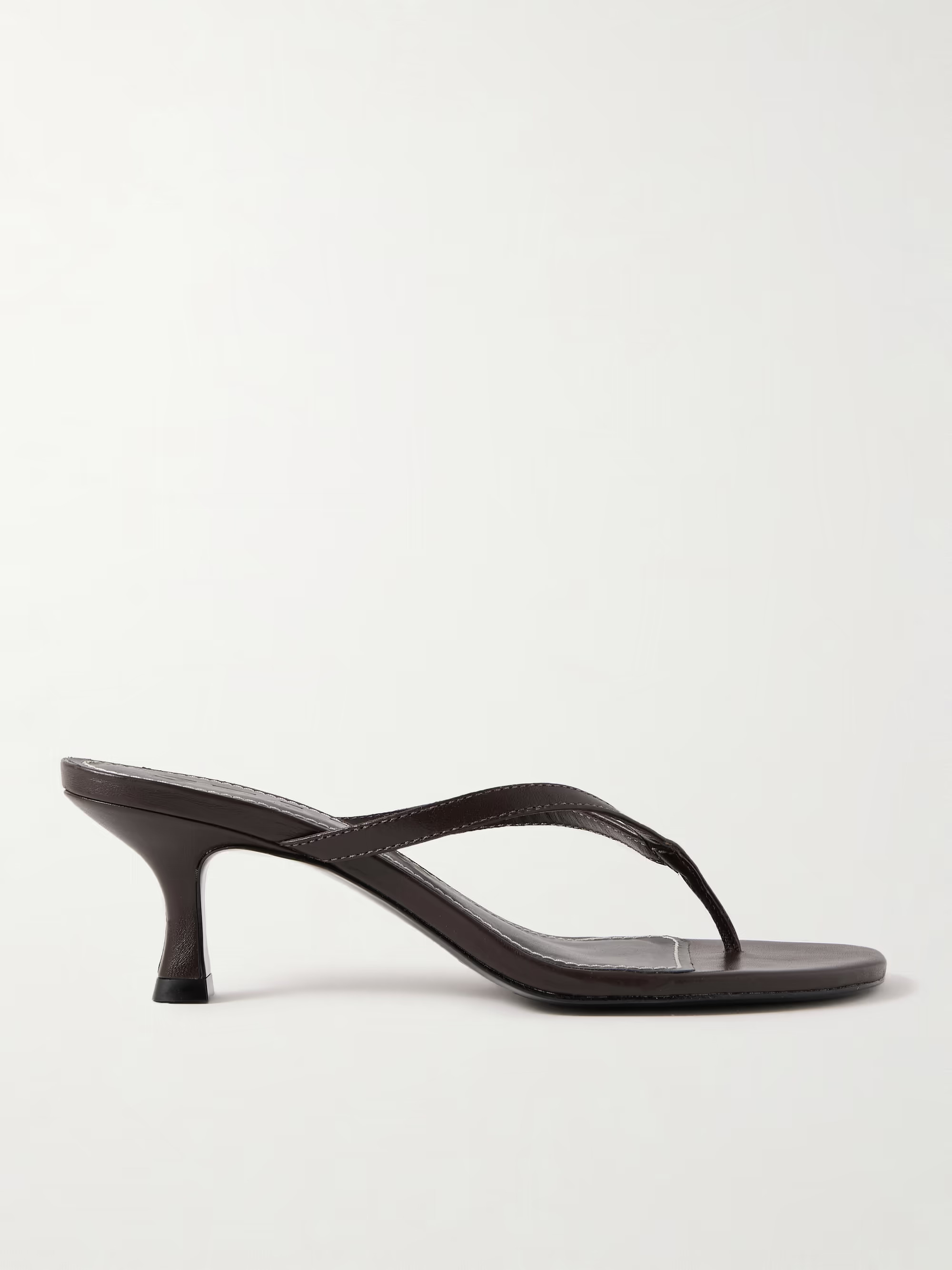 Freja leather sandals | NET-A-PORTER (UK & EU)