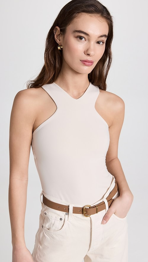 X Strap Top | Shopbop