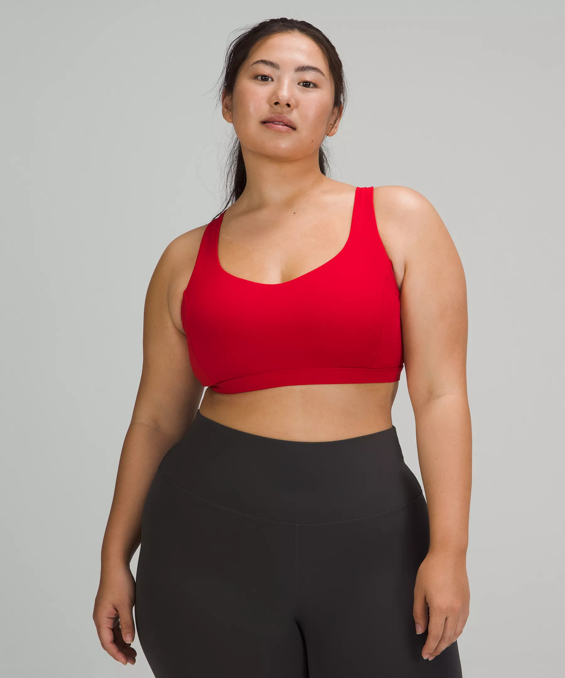 Free to Be Serene Bra Light Support, C/D Cup | Lululemon (US)