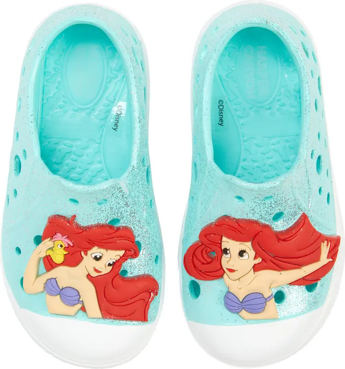 x Disney® Kids' Ariel Water Shoe | Nordstrom Rack