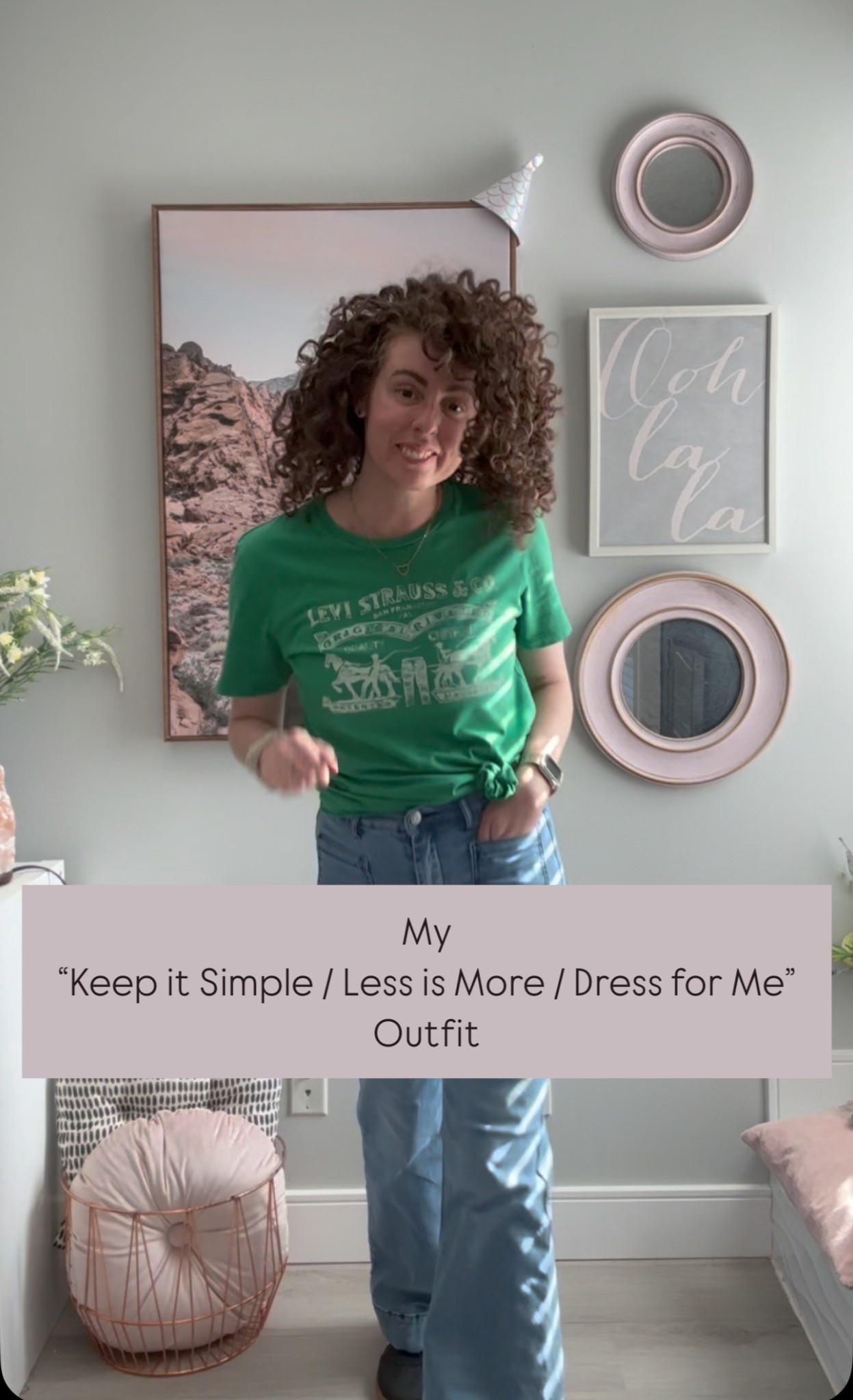 What’s that saying?

Oh yah, keep it simple 😘

More ways to shop:
> find us ( showmeyourfits ) in the LTK app
> link in our bio > LTK outfit links
> see our “March links” highlight

#LTKspring #LTKstyletip #LTKbeauty