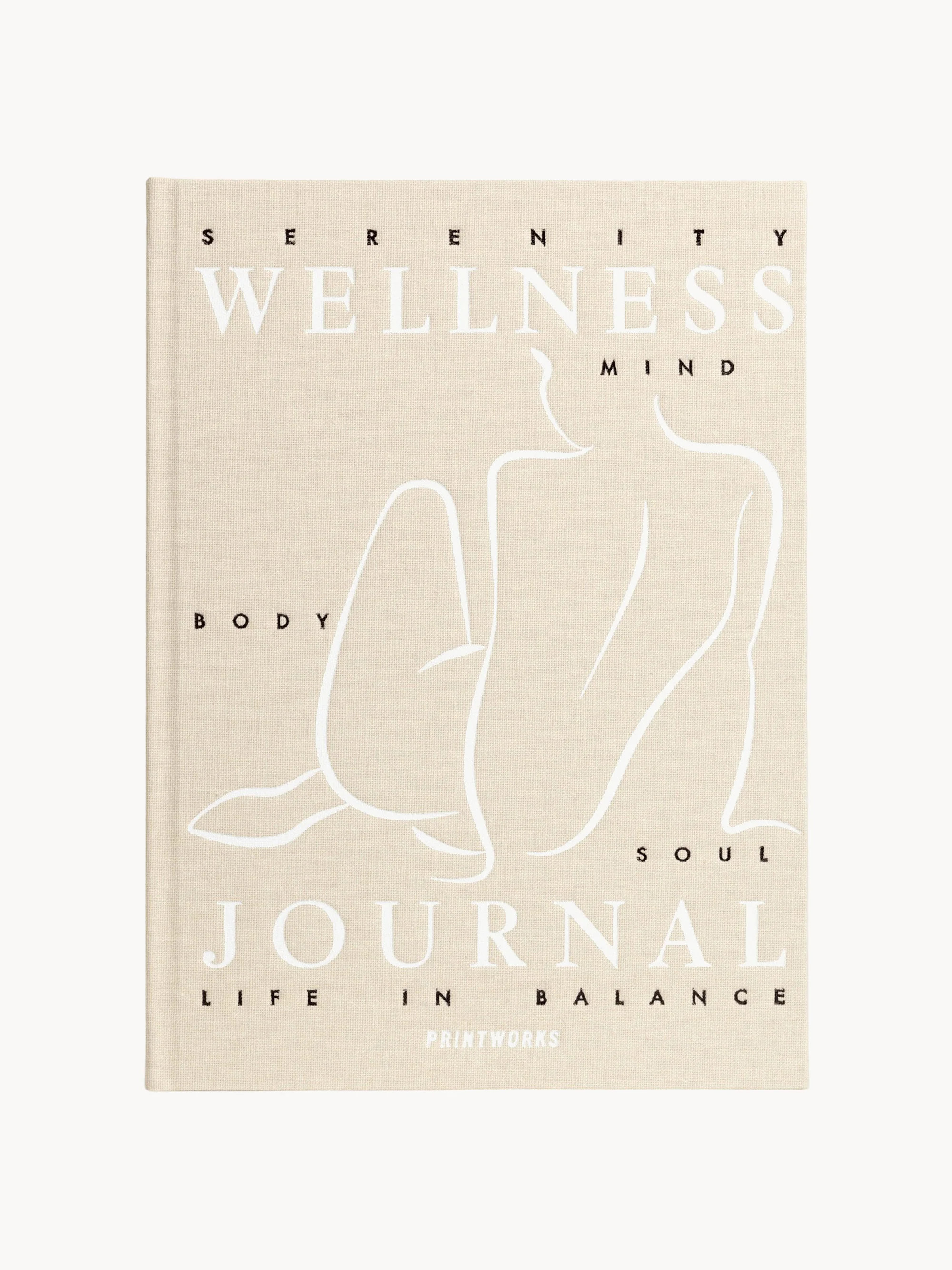 Wellness Journal Revivra | Westwing EU