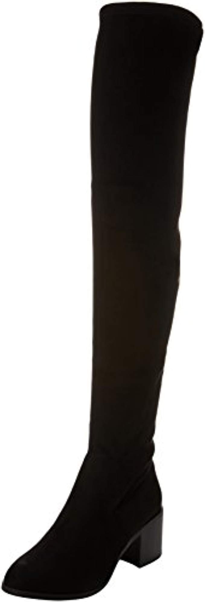 New Look Endia, Bottes Femme | Amazon (FR)