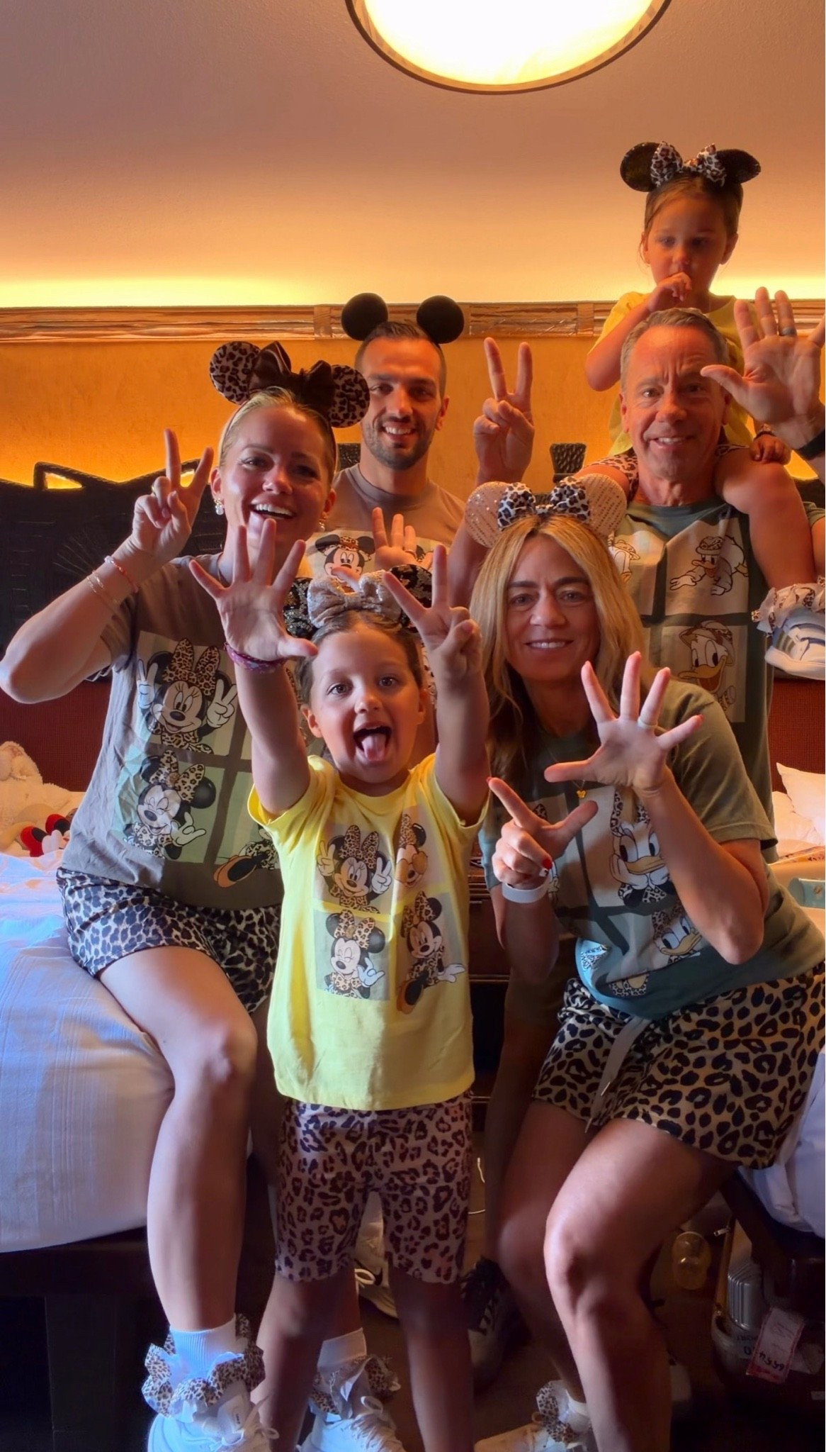 Animal kingdom matching family outfits!

#LTKootd #LTKmomlife #LTKTravel