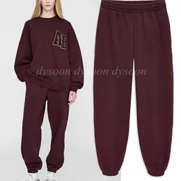 Women Men Sweatshirts Size SML Crew Neck Women Hoodies Towel Embroidery 28489 | DHGate