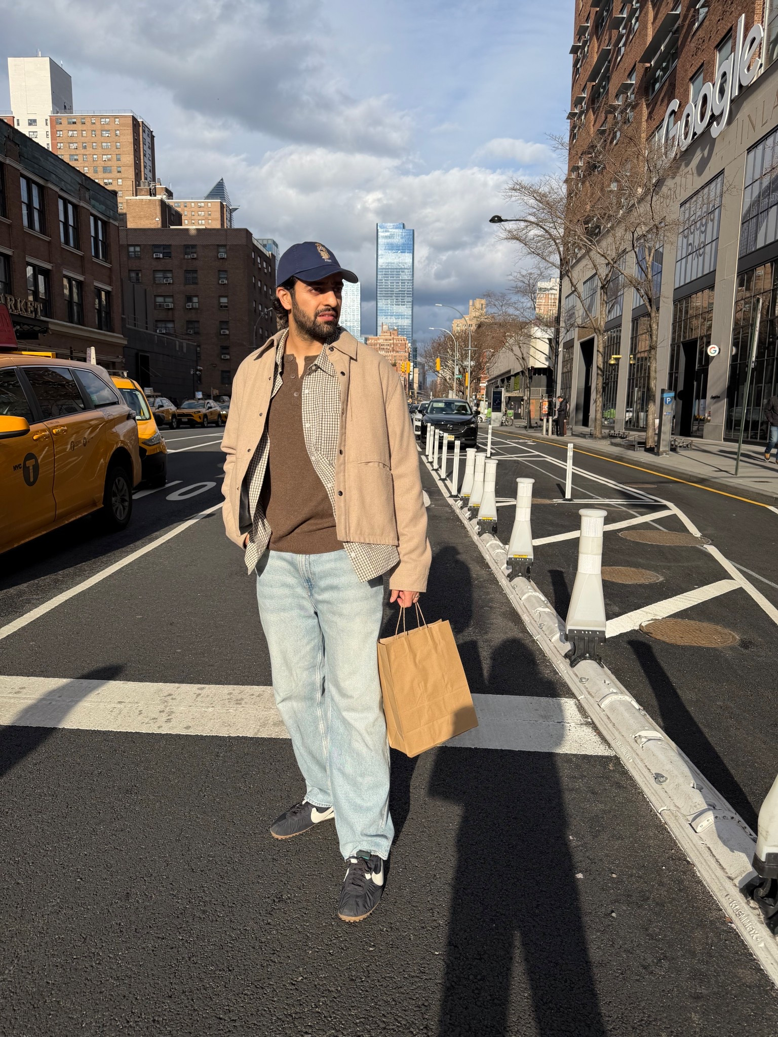 Obsessed with this look 

#LTKootd #LTKTall #LTKMens