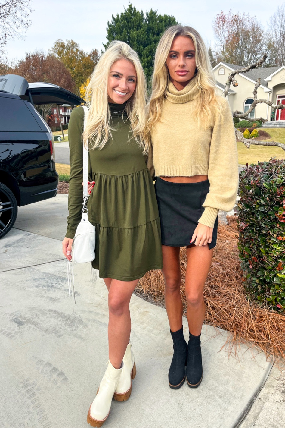 Fall fit

#LTKbeauty #LTKSeasonal #LTKstyletip