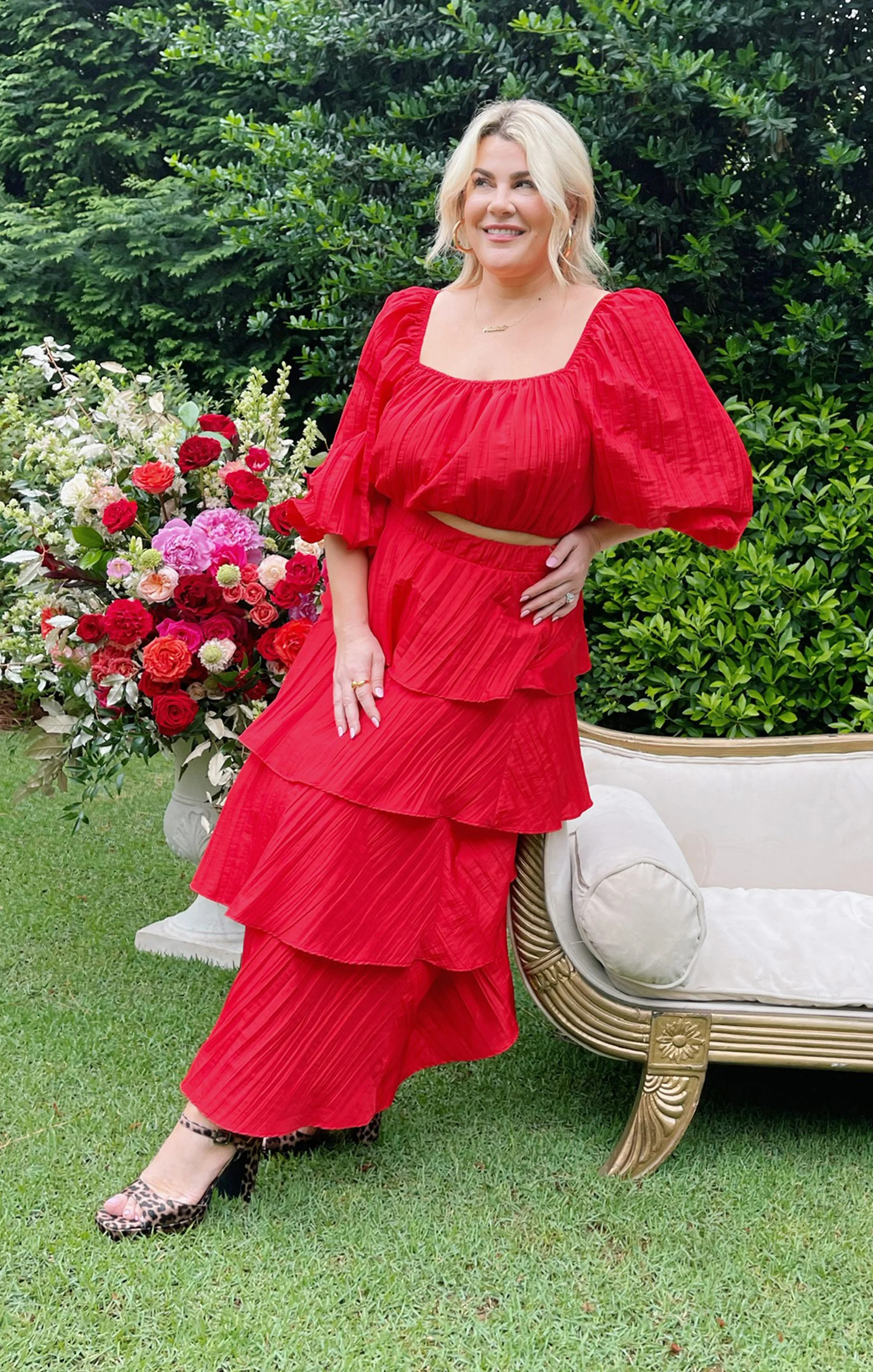 Full Swing Skirt | Show Me Your Mumu