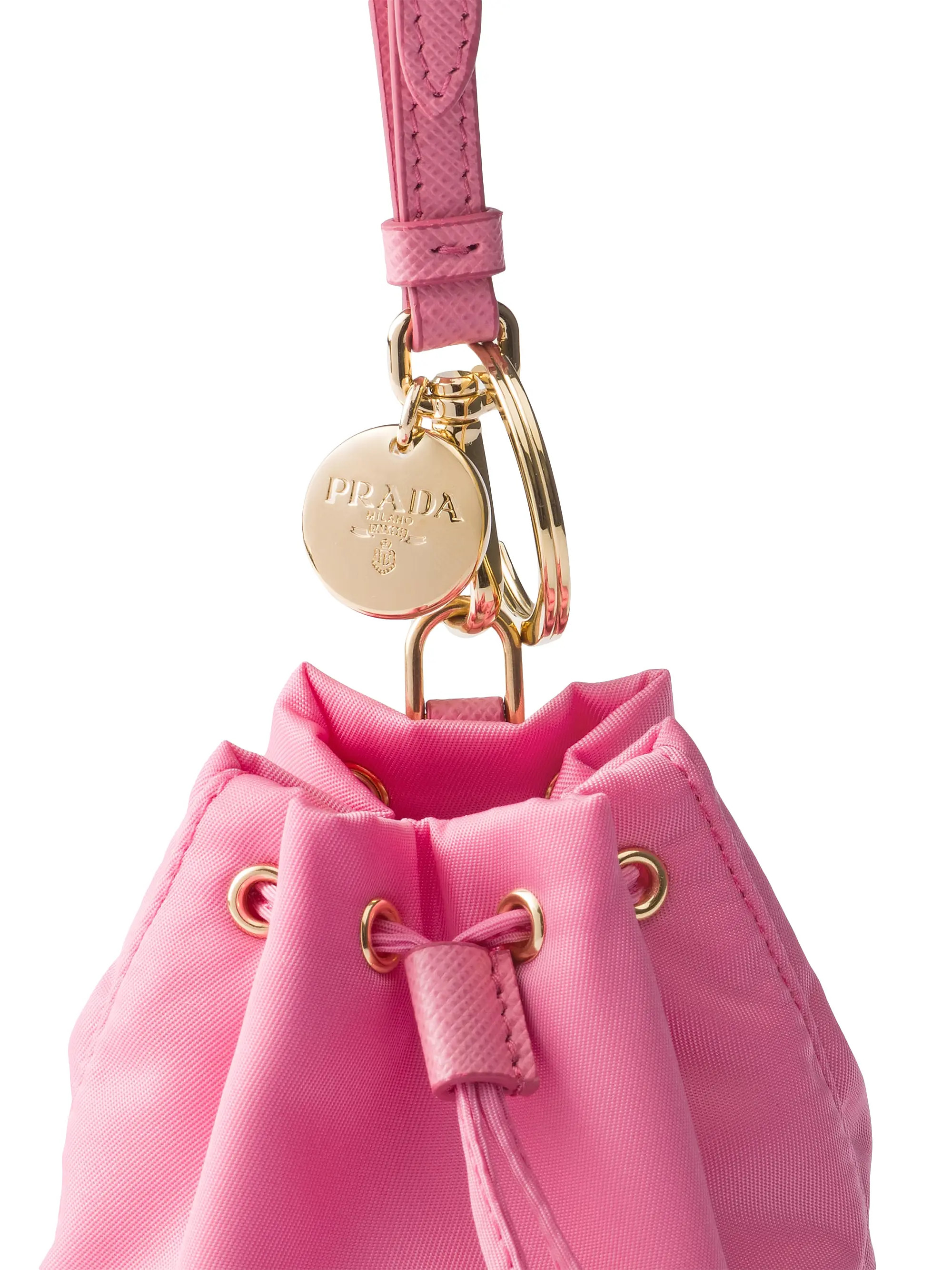 Re-Edition 1978 Re-Nylon Mini Pouch | Saks Fifth Avenue