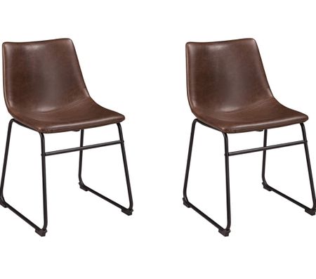63% off!! Someone of the best selling dining chairs! 

#LTKxPrimeDay #LTKFind #LTKhome
