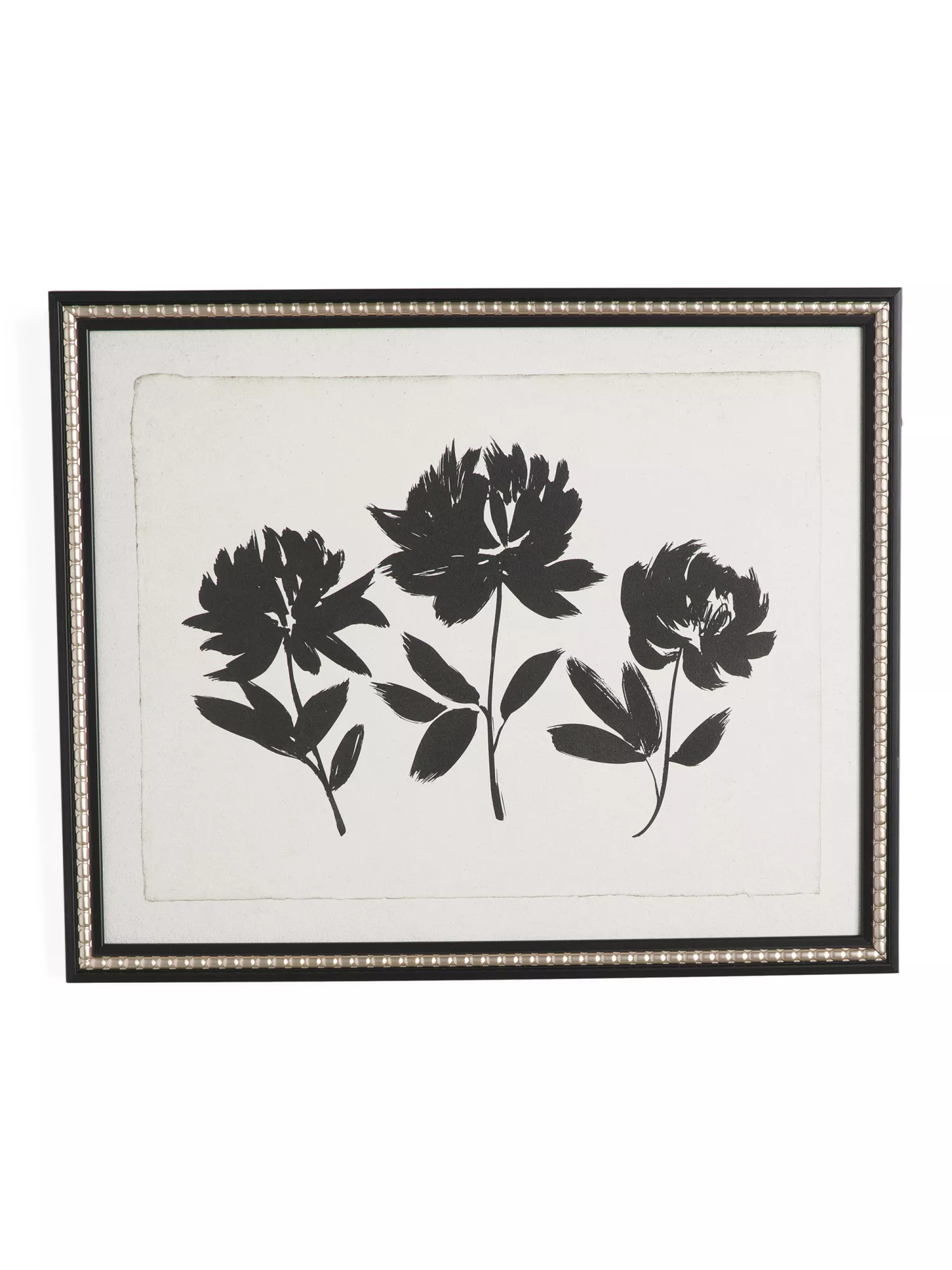 20x20 Black Rope With Black Frame … curated on LTK