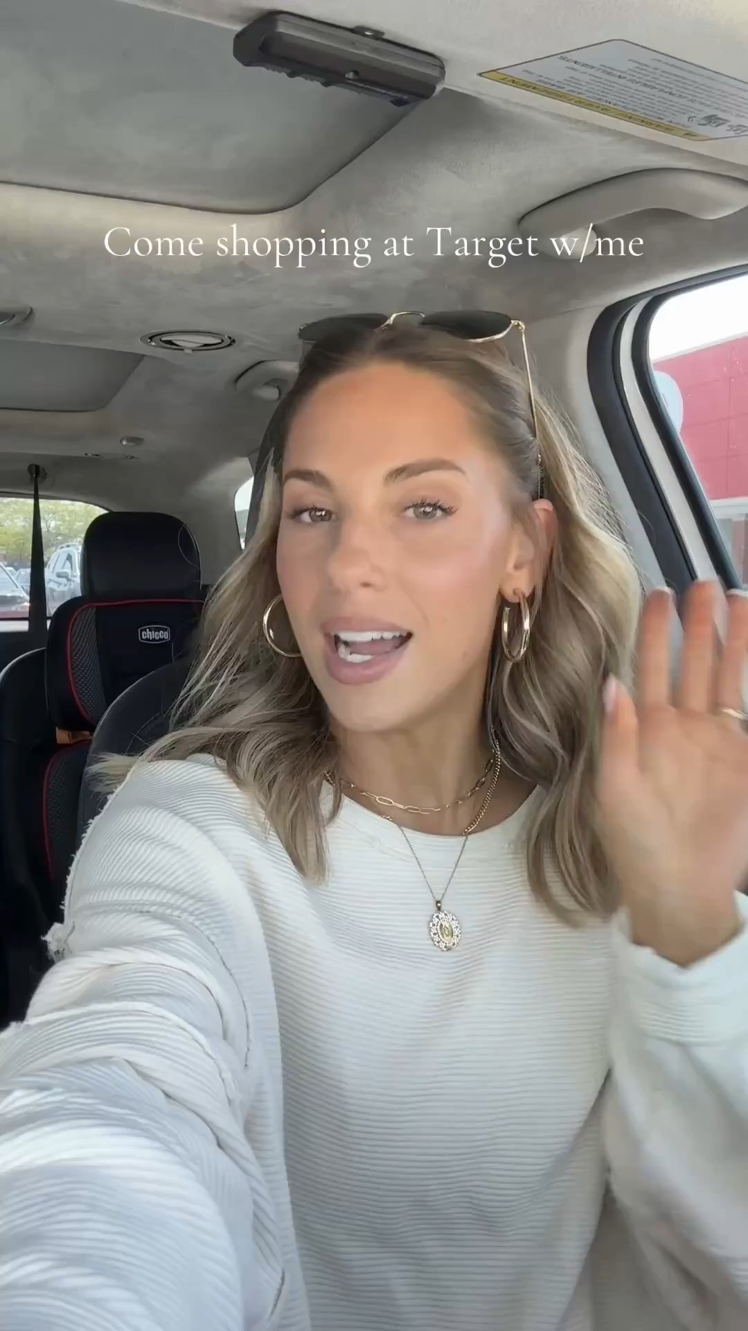 Lets go shopping! 🎯😍

#LTKSeasonal #LTKFindsUnder100 #LTKFindsUnder50