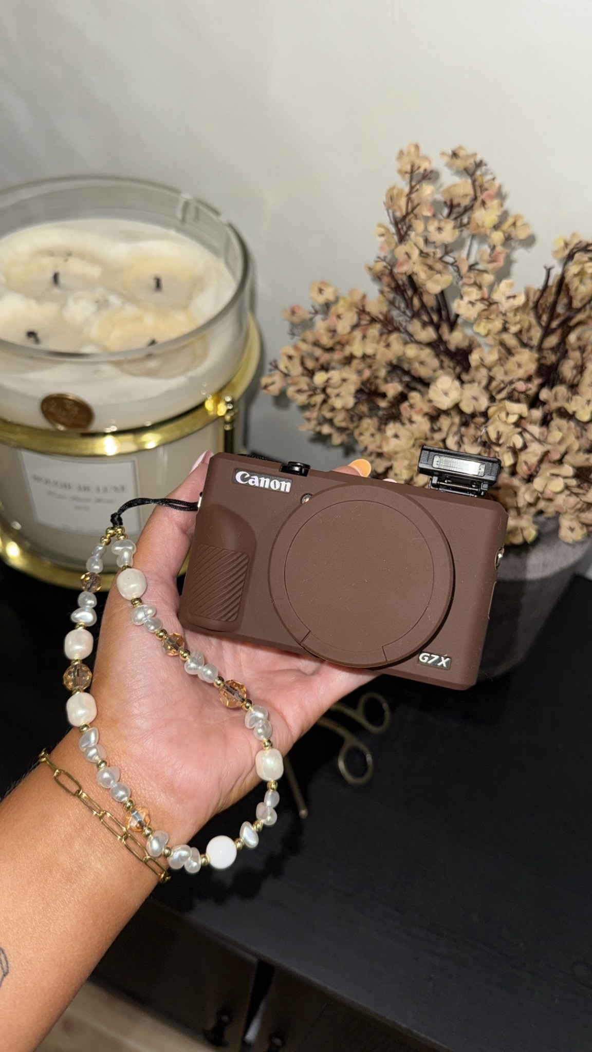MY NEW BABY 🥹🤎 

#LTKStyleTip

#LTKTravel #LTKOver40