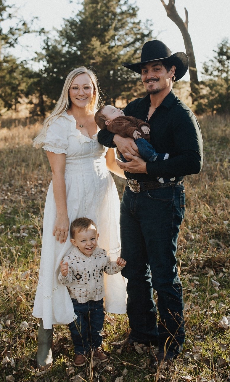 Similar dresses to my family pictures. 

#LTKSaleAlert
