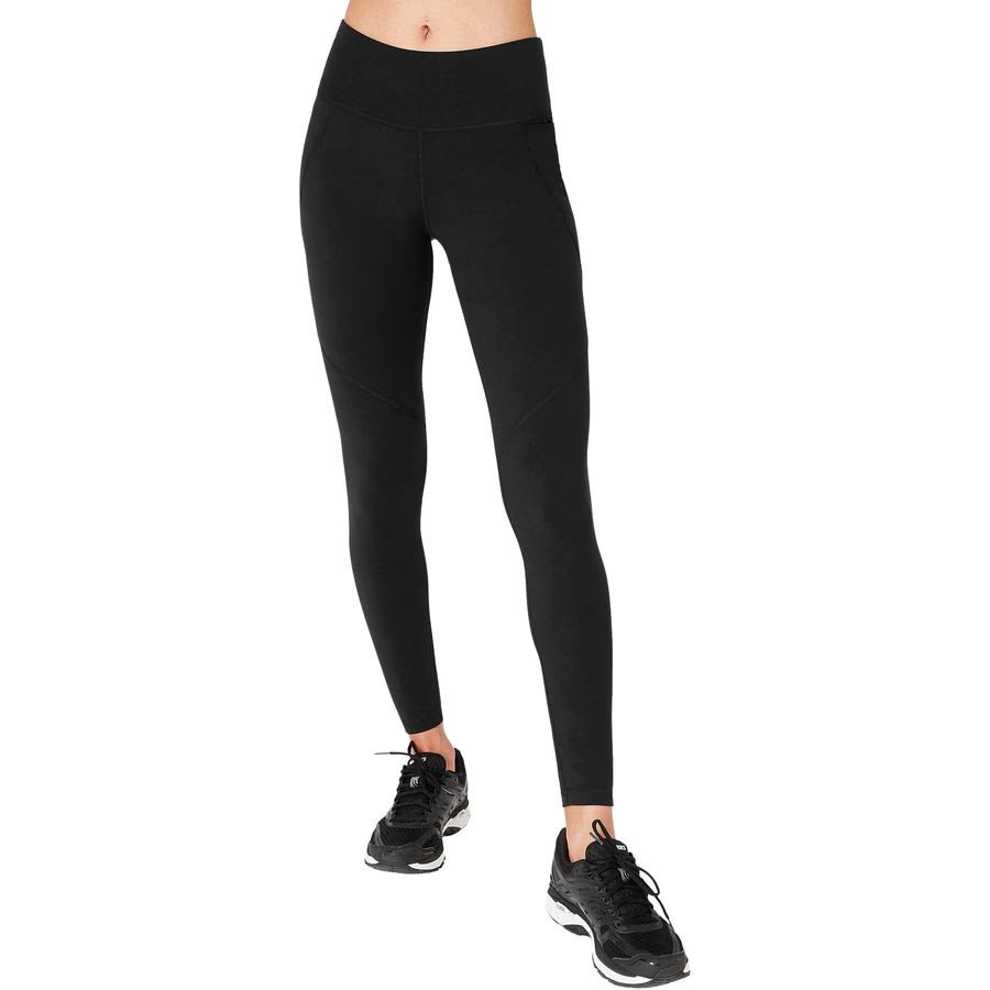 Sweaty Betty Power Sculpt 7/8 Workout Legging - Women's | Backcountry