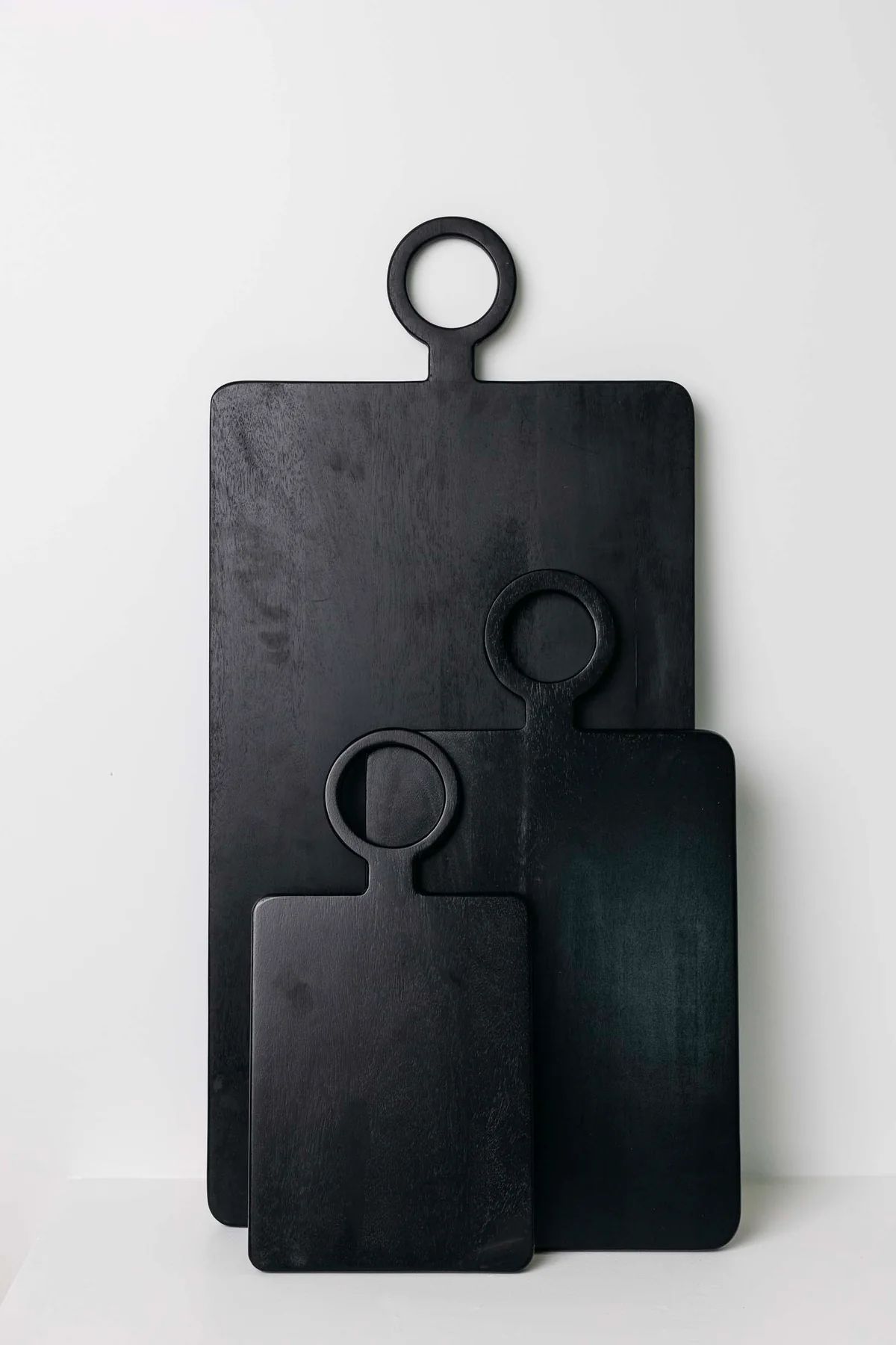 Sarafina Board - Black - 3 Sizes | THELIFESTYLEDCO