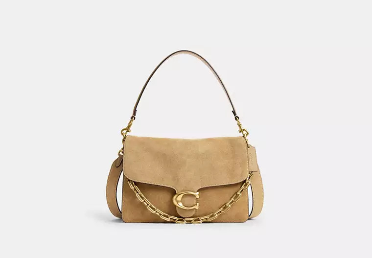 Chain Tabby Shoulder Bag 30 | Coach (US)