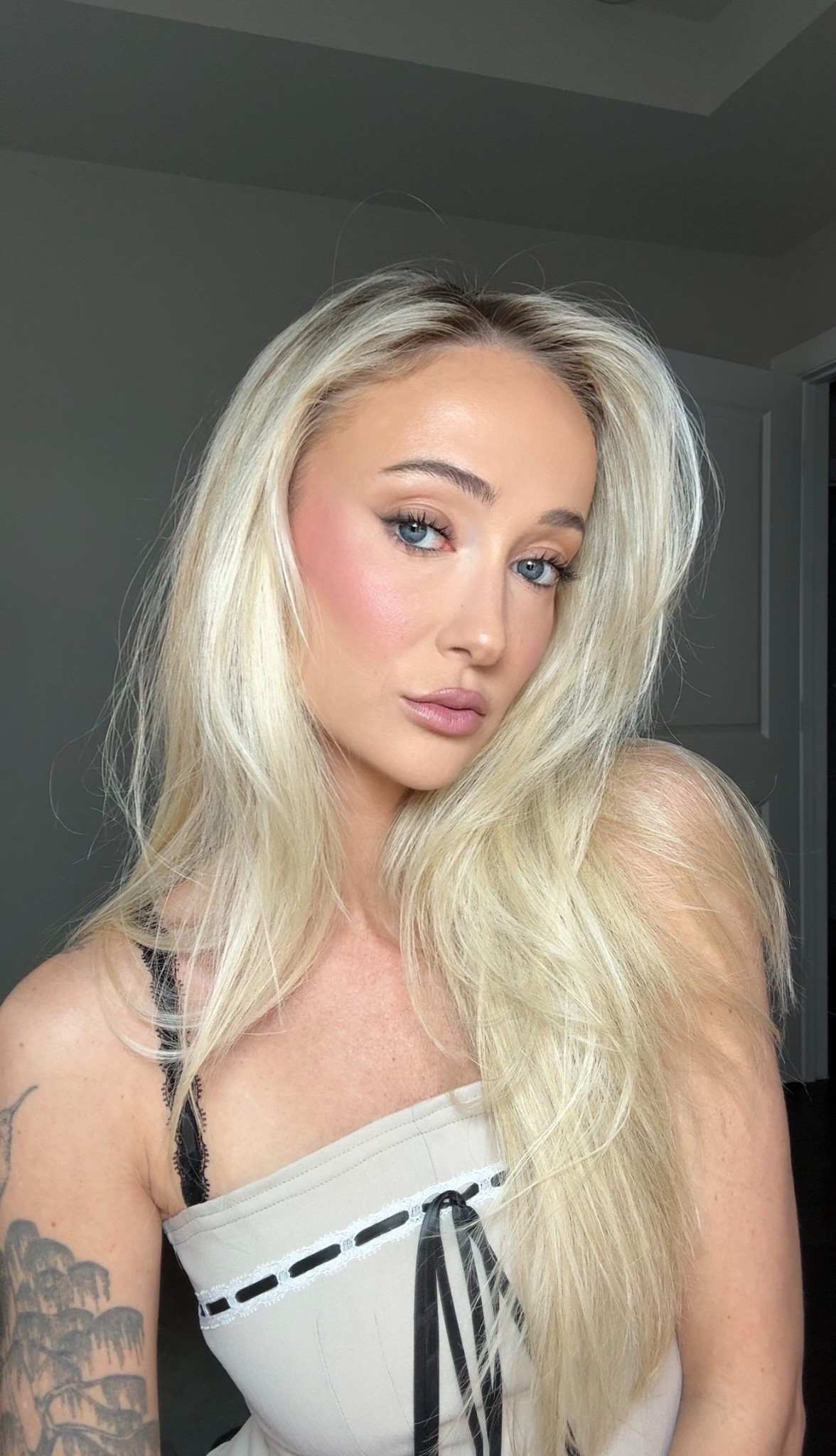 I did not have falling in love with these new L’Oréal products on my 2026 bingo card… but here we are! I’m actually adding them to my own bridal makeup for my wedding! 

#LTKWedding #LTKgrwm #LTKBeauty