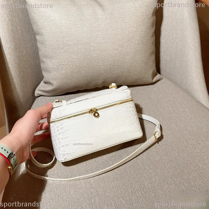 Save Big on Bulk Vanity Case Bag Top Quality Vanity Case Bag Designer Bag Women Handbag Leather M... | DHGate