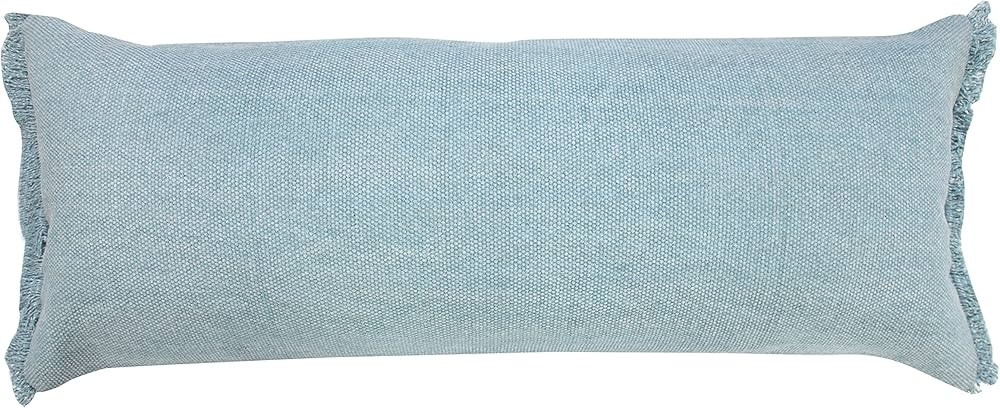 Harlow Hilll 14x36 Throw Pillow Cover for Home Decor | Decorative Lumbar Pillow Covers for Couch ... | Amazon (US)