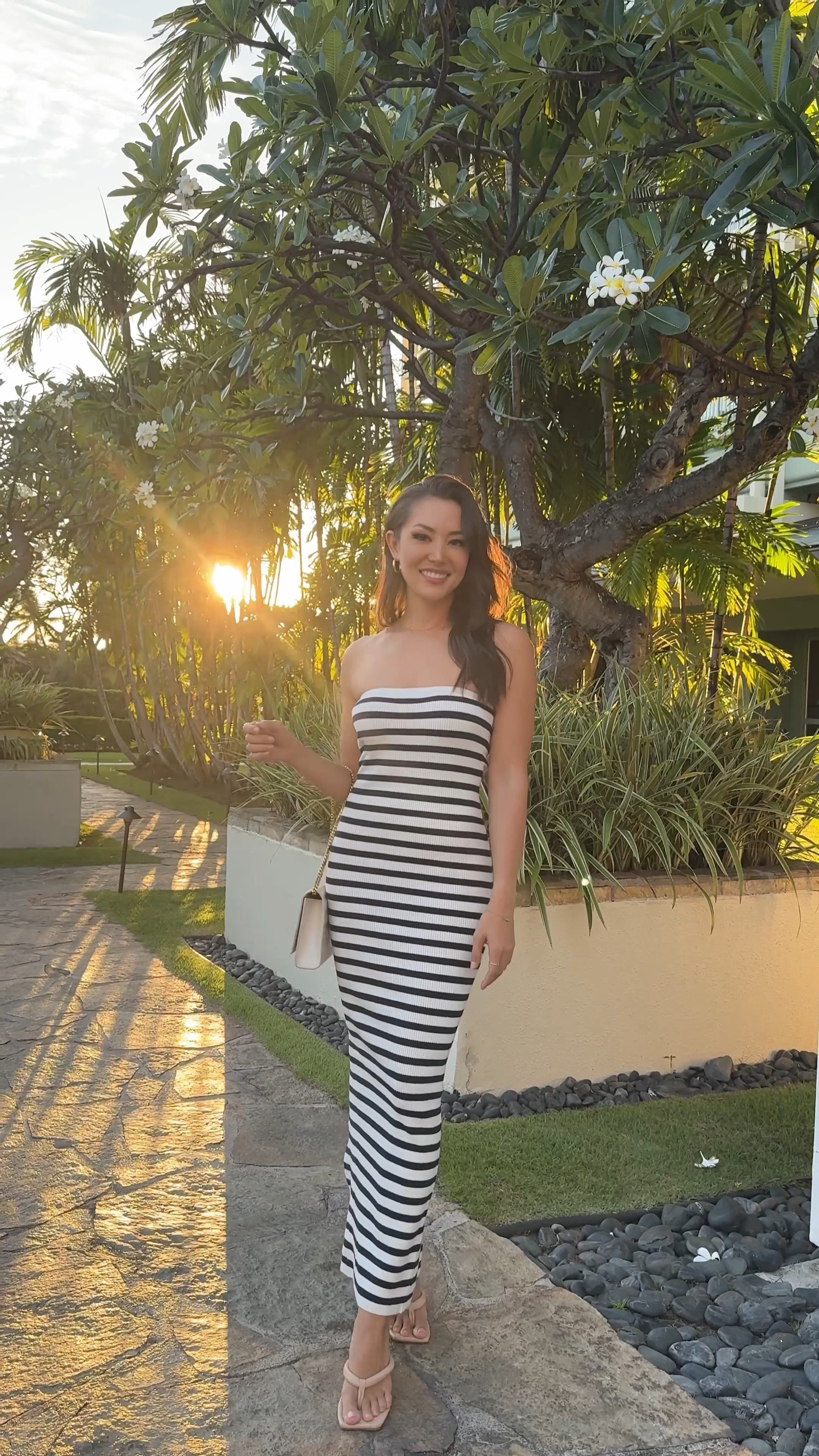 In love with this stretchy sweater dress! It’s so comfy and flattering! There is also a back slit. Wearing size XS.

#LTKTravel #LTKFindsUnder100