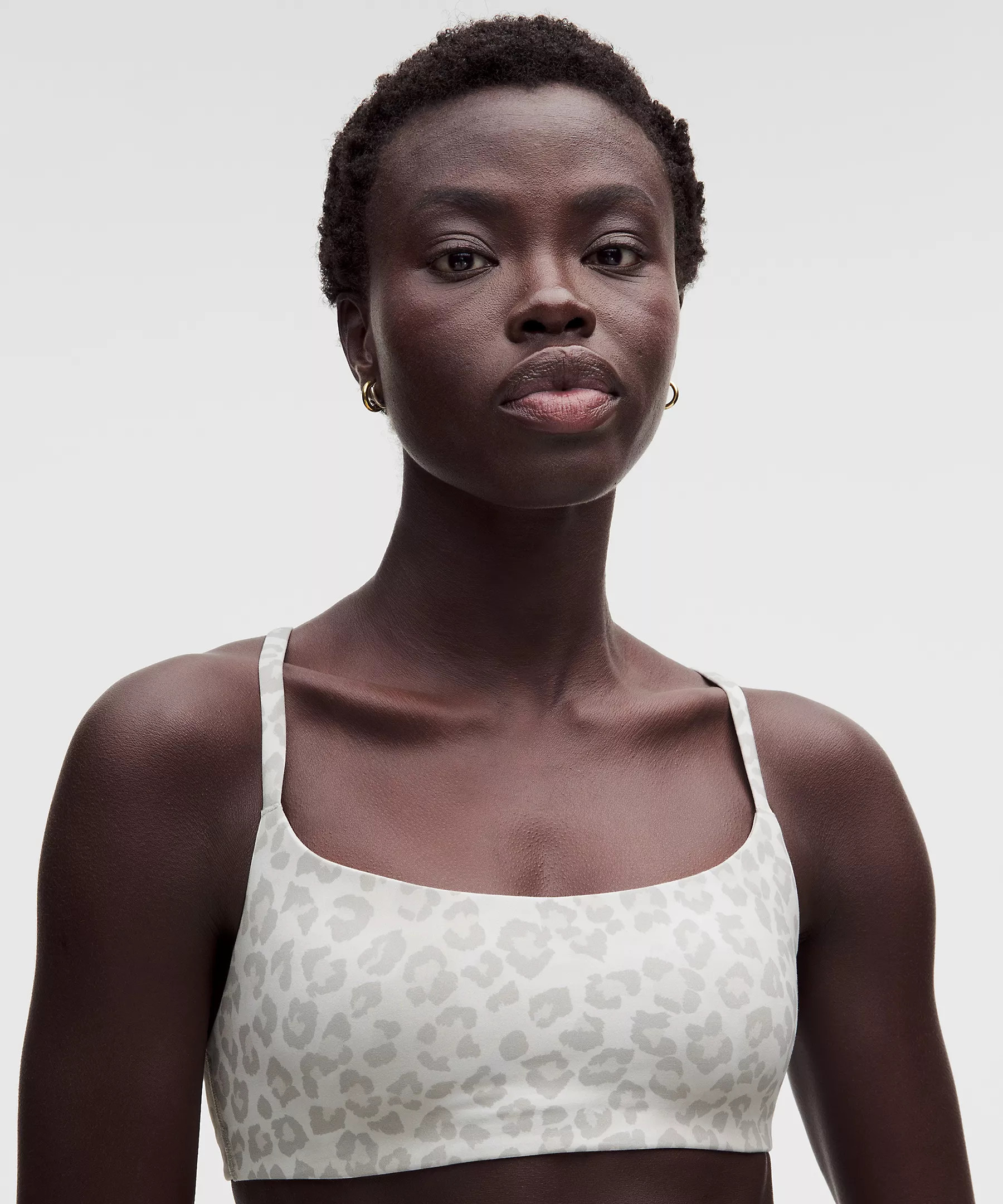 Wunder Train Strappy Racer Bra | Lululemon (US)