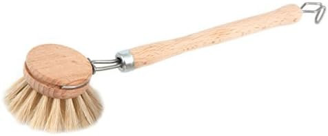 Iris Hantverk Dish Brush in Beech by Iris Hantverk | Amazon (US)