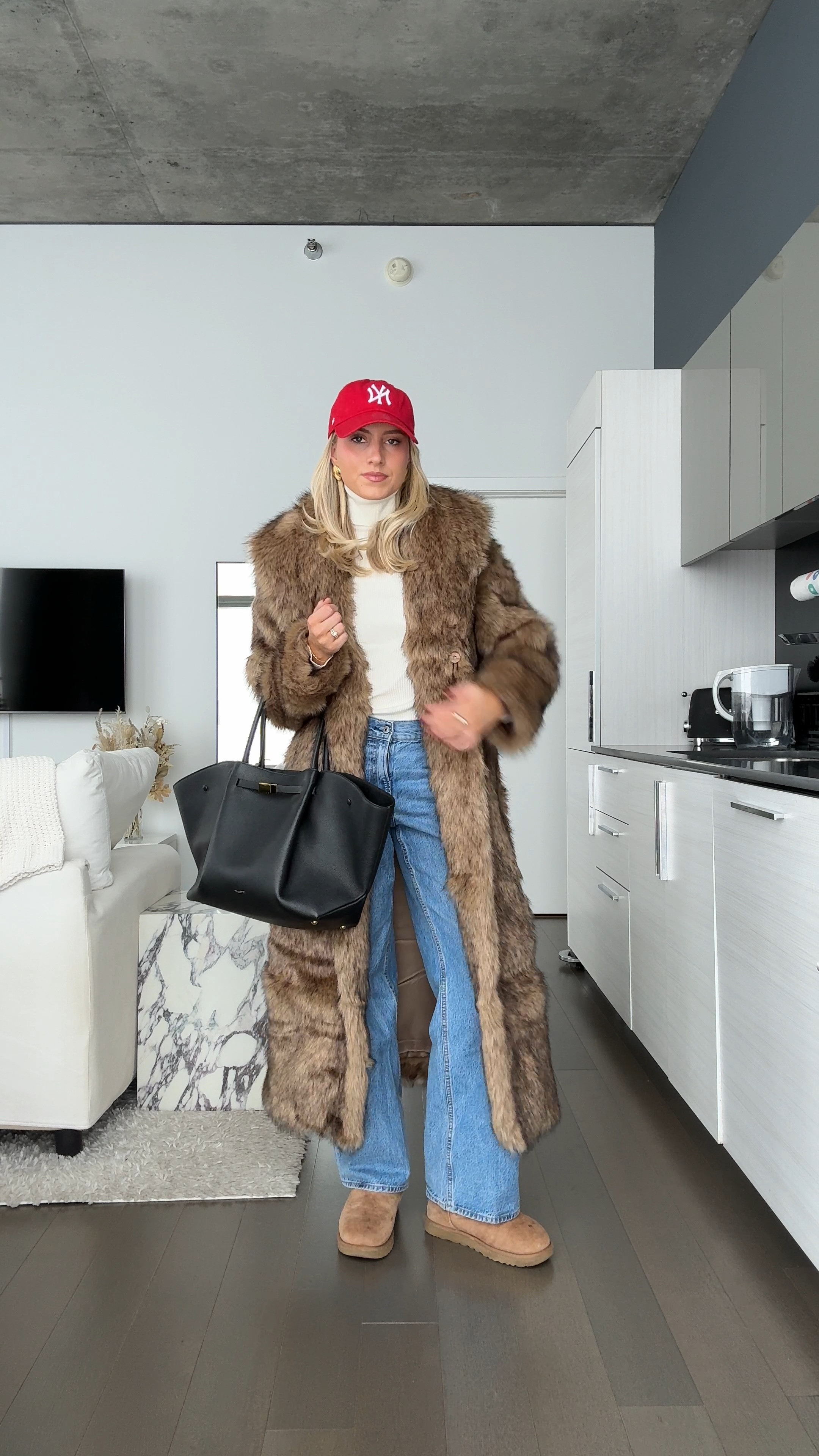 Winter ootd 

#LTKSeasonal #LTKCyberWeek #LTKHoliday