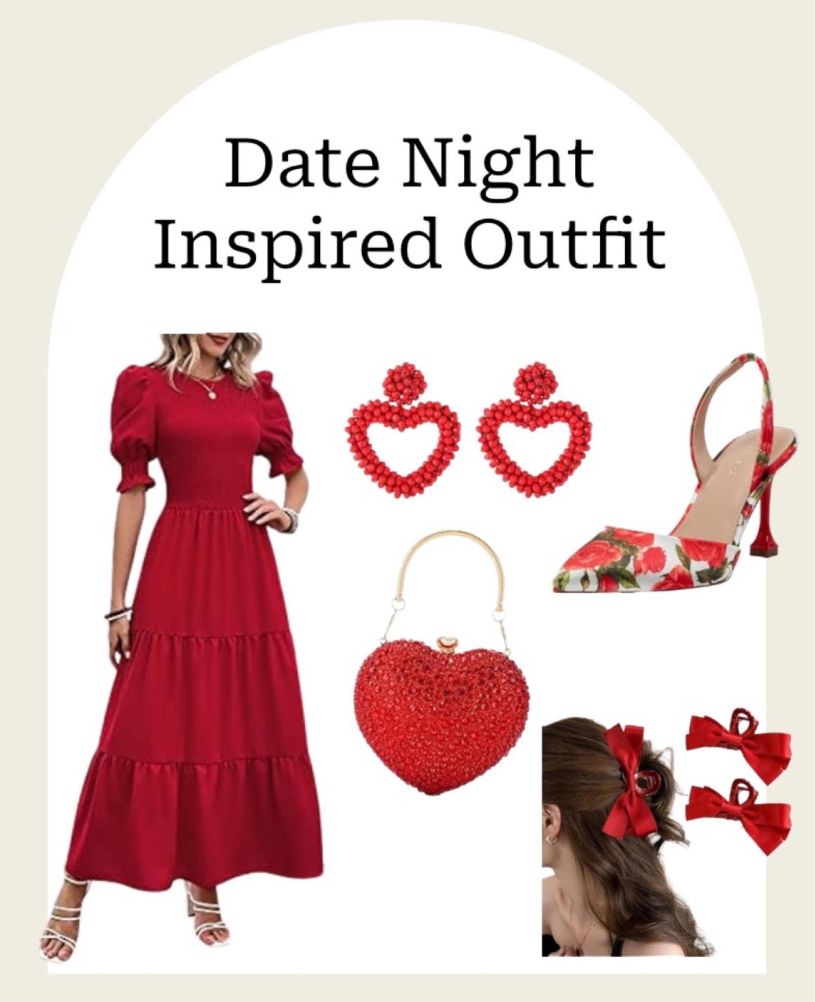 Date night outfit ideas for the comfortable and classy night out. 

Date night outfit, date night ootd, Valentine’s Day style

#LTKGiftGuide #LTKSeasonal #LTKWatchNow