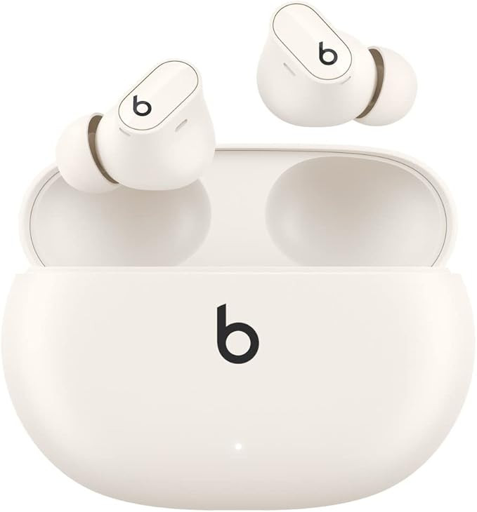 Beats Studio Buds + | True Wireless Noise Cancelling Earbuds, Enhanced Apple &amp; Android Compatibil... | Amazon (US)