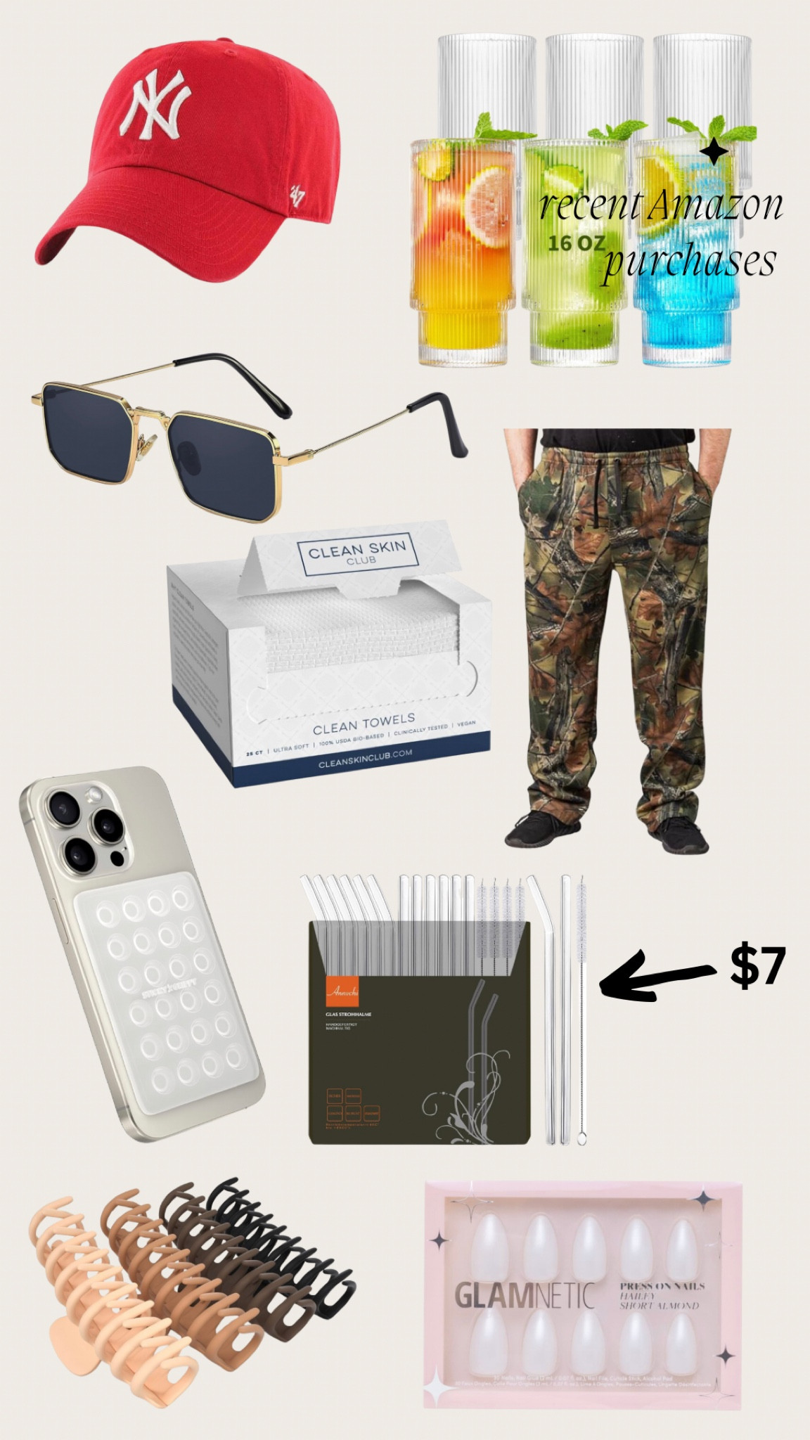 #LTKGiftGuide #LTKfindsunder50 #LTKfindsunder100