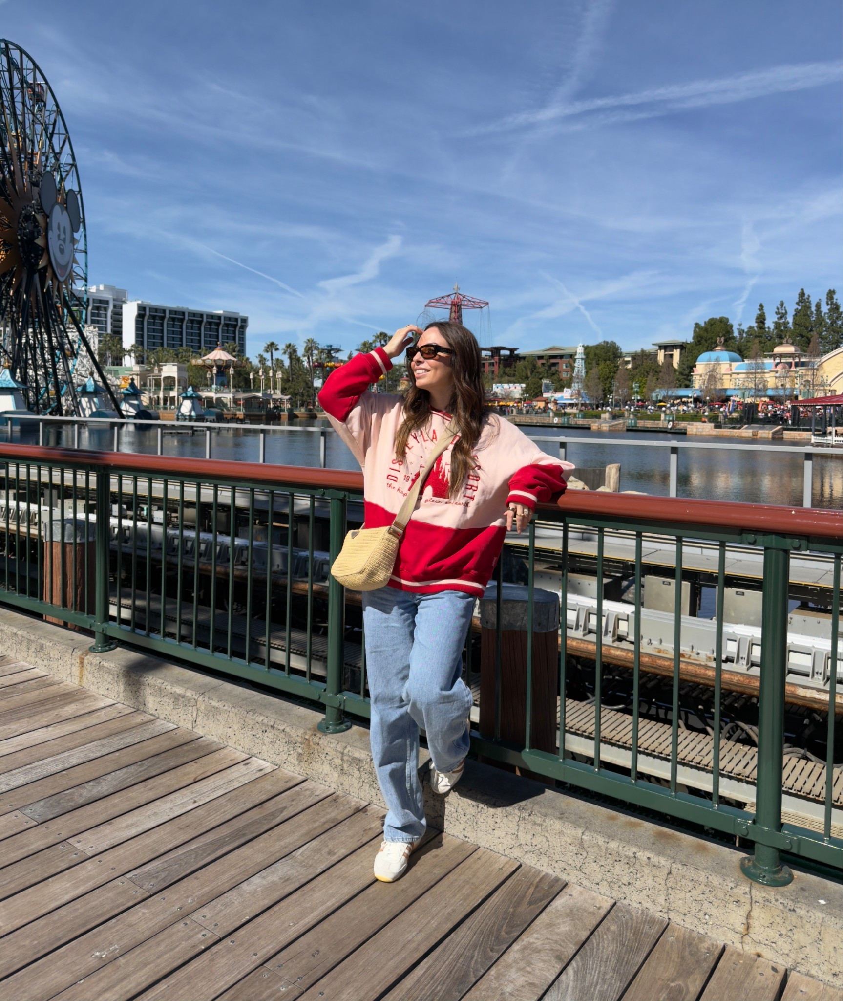 My favorite place ❤️

#LTKTravel #LTKootd #LTKgrwm