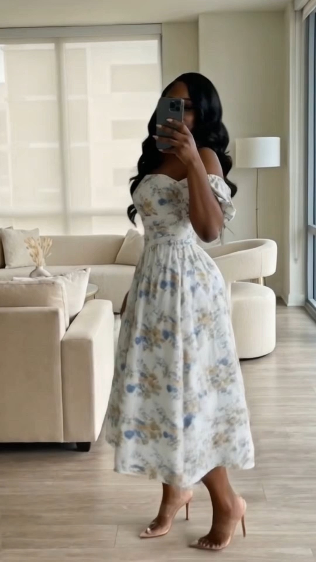 I do the searching so you don’t have to. I scroll, compare, and pick out the best pieces so all you have to do is choose your size and add to cart. From cute everyday outfits to classy statement looks, I’m always sharing my favorite SHEIN finds to make getting dressed easier (and more stylish) for you.

Think of it as your personal online stylist bringing you the best deals, trendy pieces, and hidden gems so you can look good without spending hours searching. Just click, select your size, and let the outfit do the rest. #sheinfinds #sheinfashion #springfashion

#LTKootd #LTKvlog #LTKSpringSale