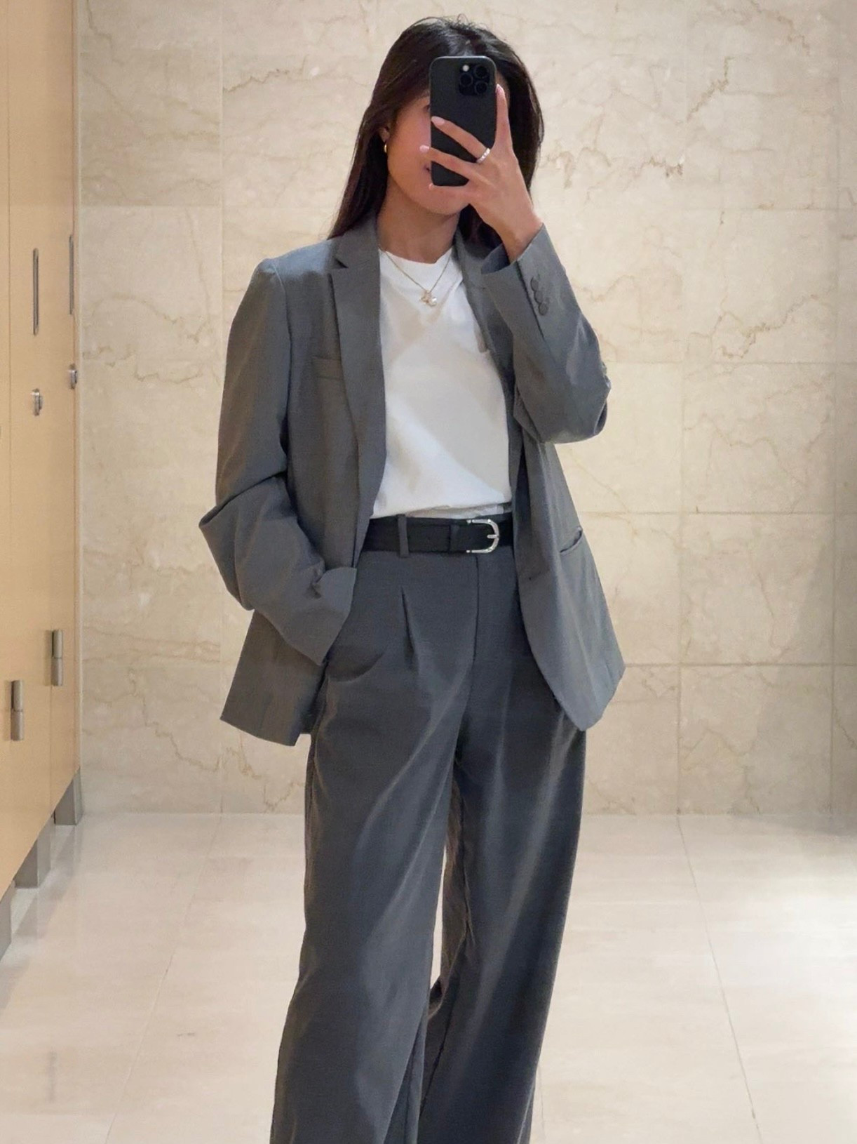 🩶 

#LTKworkwear #LTKstyletip #LTKeurope