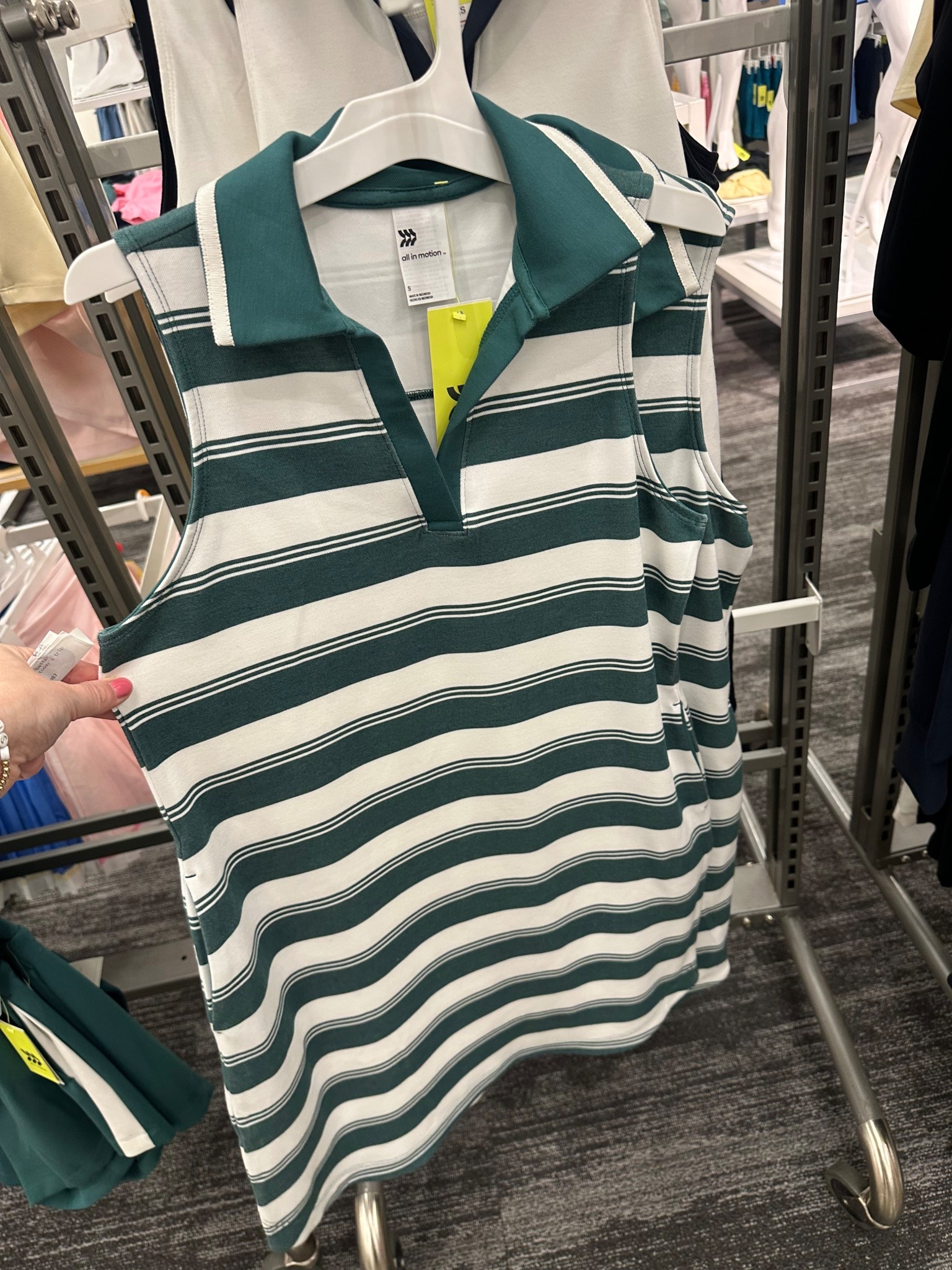 A must have for summer 😍

#LTKootd #LTKmomlife #LTKgrwm