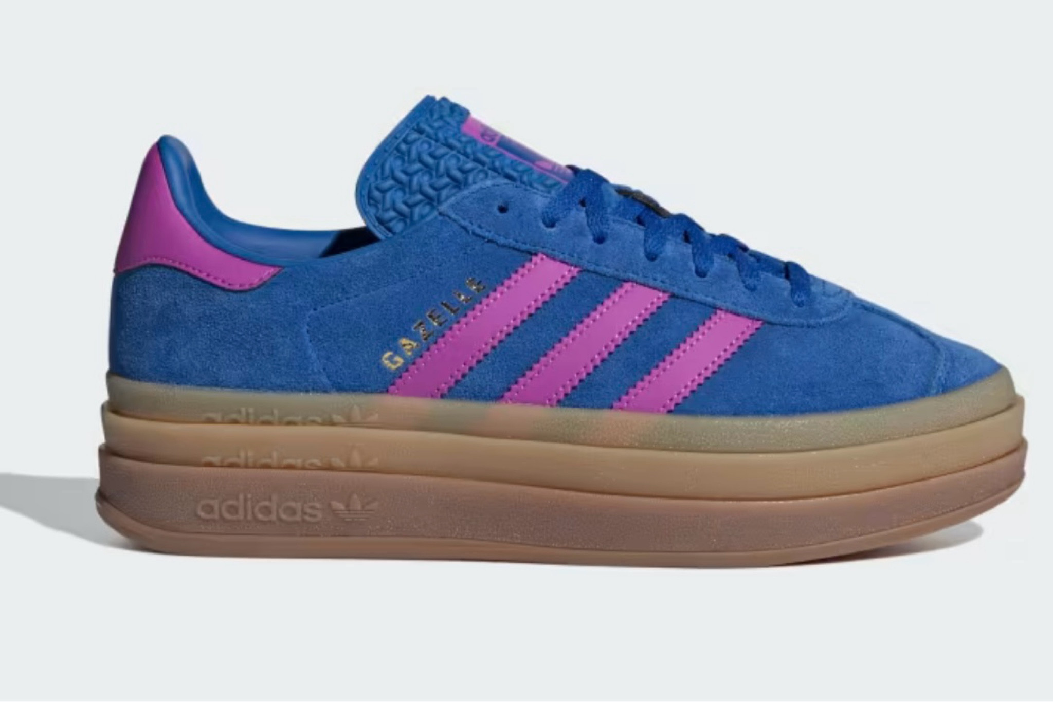adidas gazelle silver green womens Gazelle Stack  WOODstack